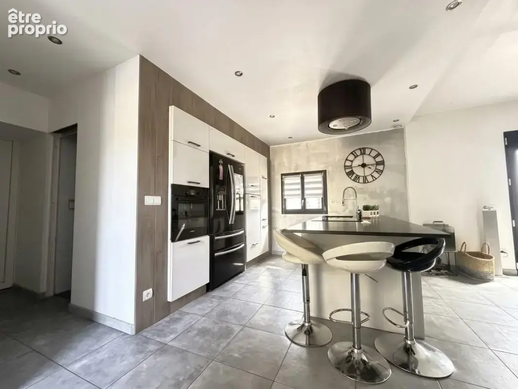 Maison 5 pièces / 129 m² / 298 000 EUR / CASTRES - photo 5