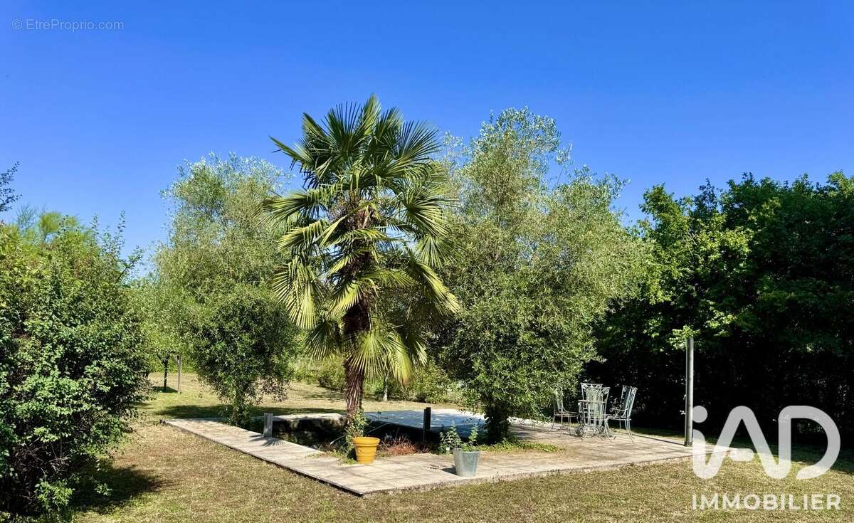 Maison 225 m² à Bazarnes  - photo 2