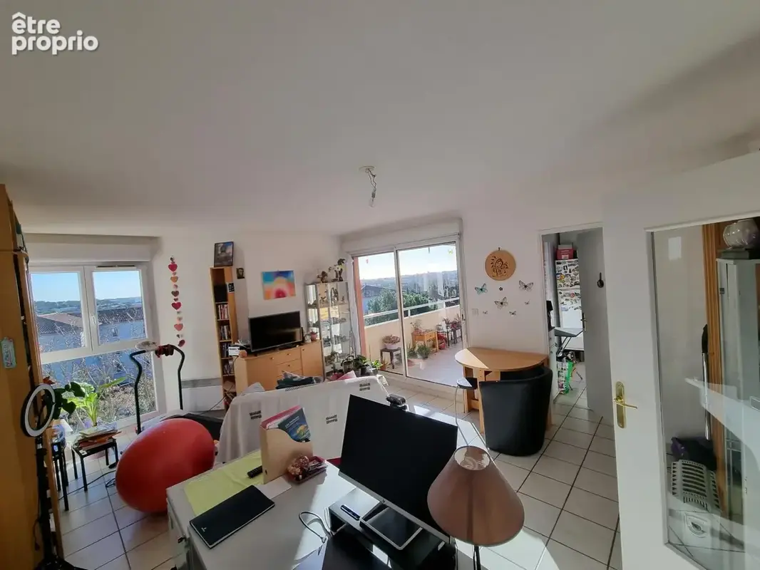 Appartement 2 pièces 48 m² à vendre à Montpellier (34090) - photo 4