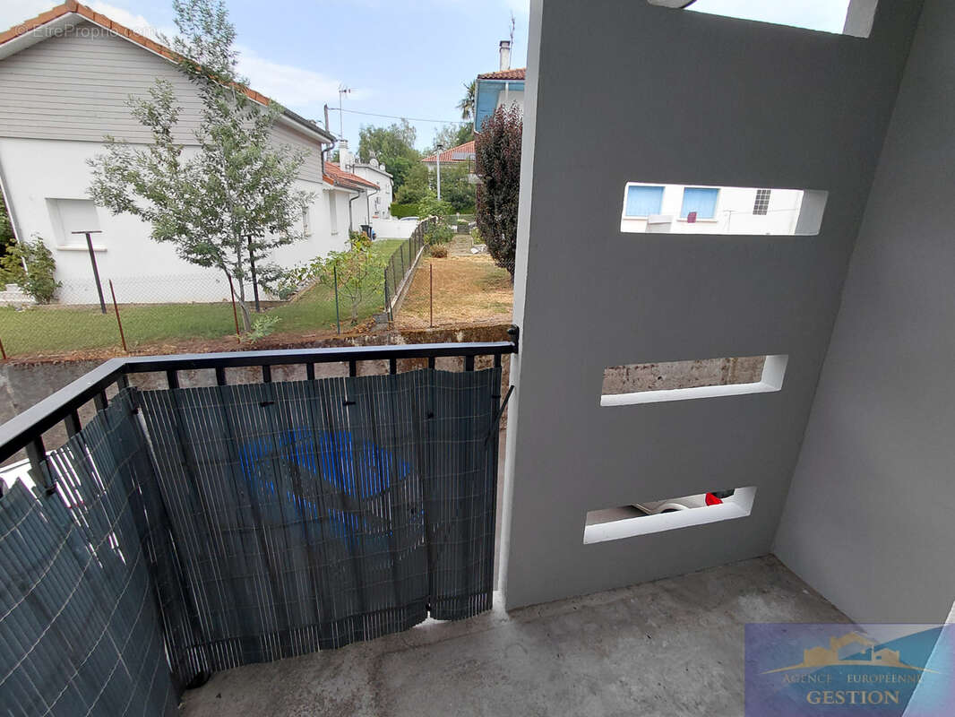 Appartement de type 4 avec cave et garage - photo 5