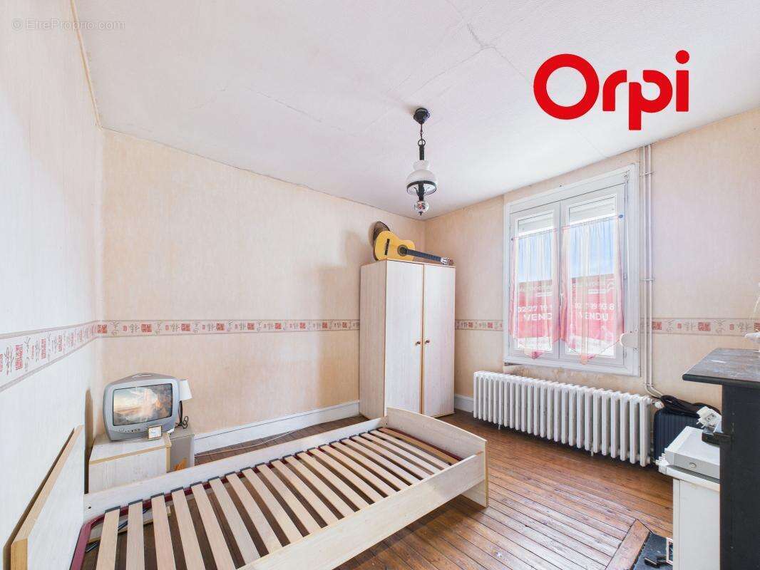 Maison de ville à Bernay – Parfaite pour un premier achat - photo 13