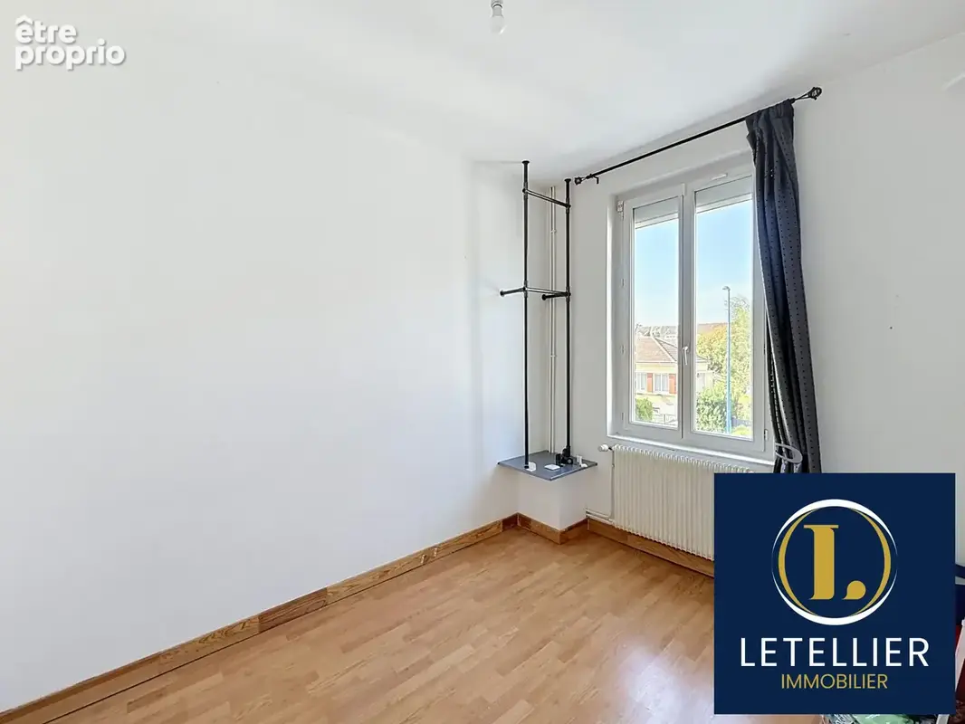 Maison 5 pièces 96 m² à vendre à Sotteville-Les-Rouen (76300) - photo 5