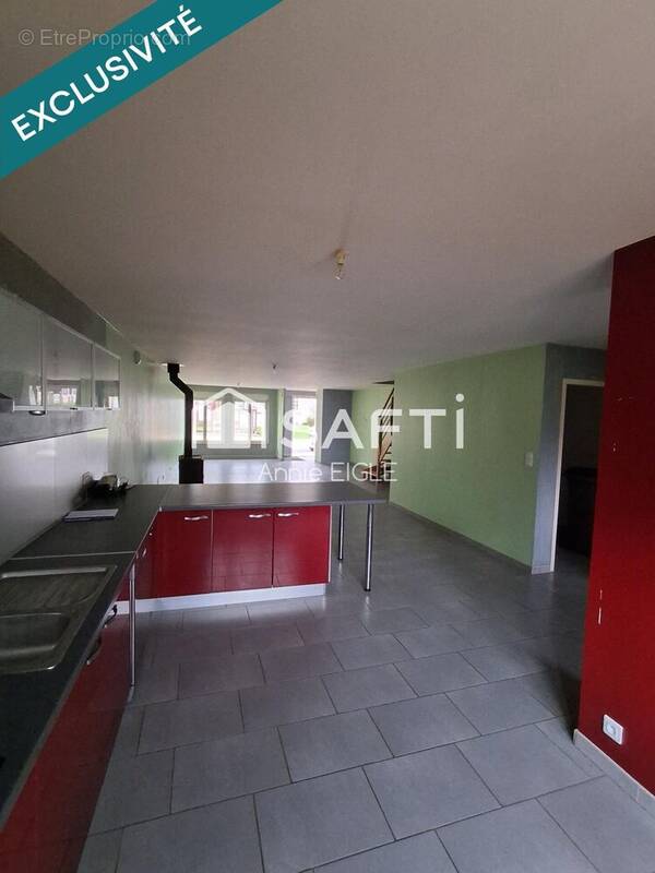 Photo 1 - Maison à RECICOURT