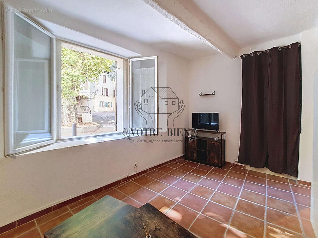 Appartement à MANOSQUE