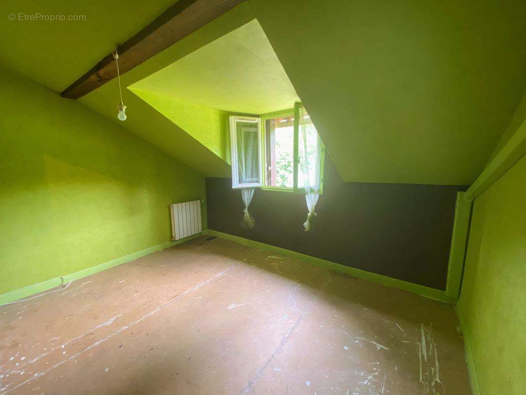 Maison à BADEFOLS-SUR-DORDOGNE