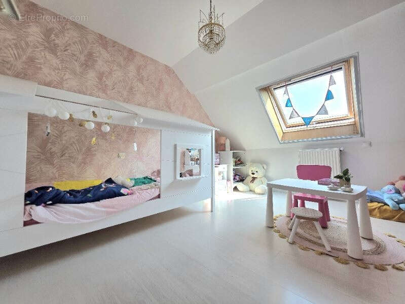 Maison à HESDIN-L&#039;ABBE