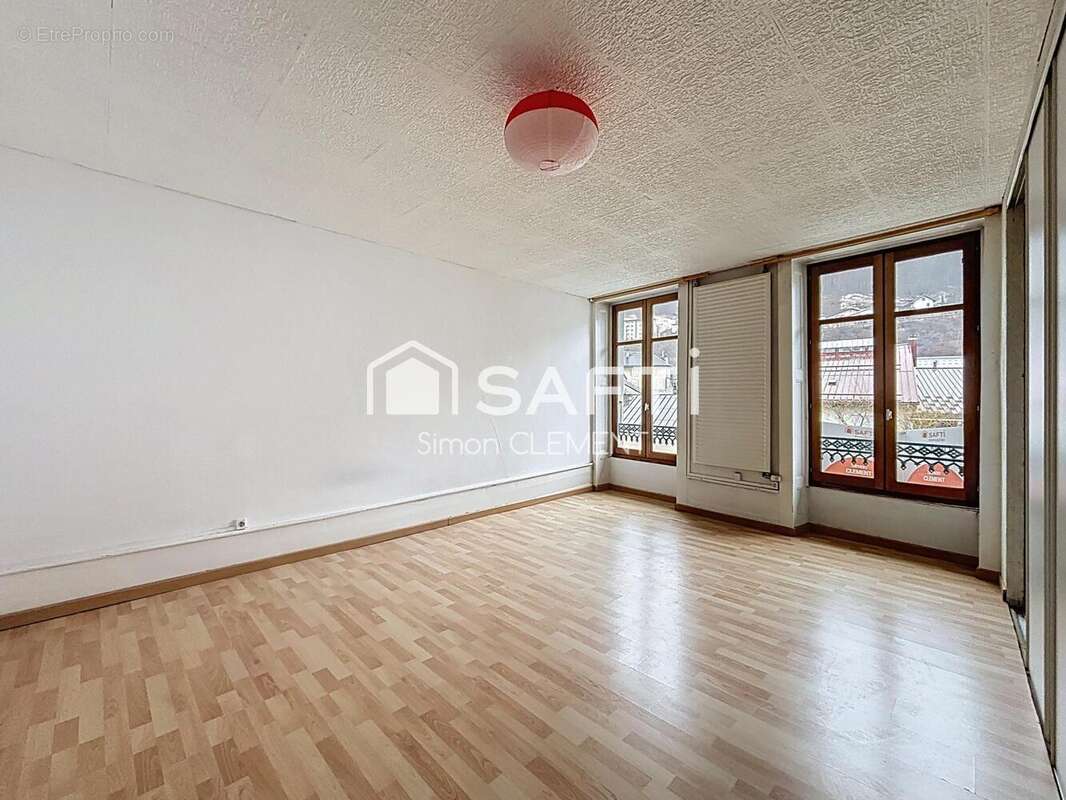 Photo 7 - Appartement à LA MOUILLE