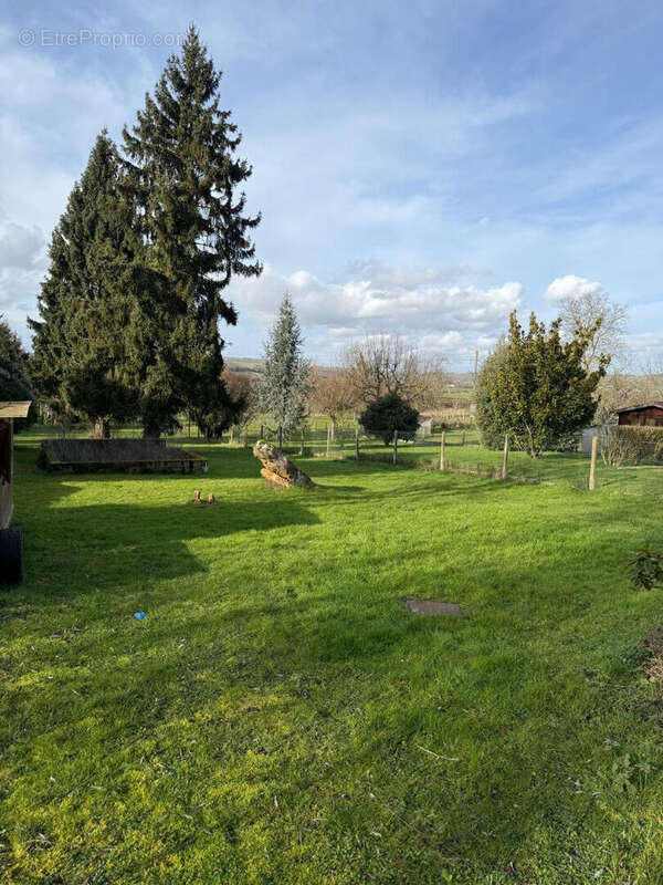 Maison à SAINTE-AULDE