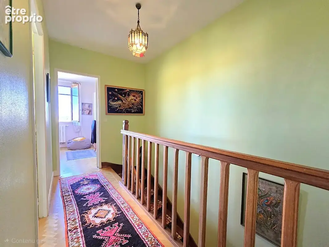 Propriété - Maison avec piscine et dépendances sur 1,7 Ha - photo 23
