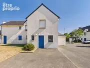Maison à CLOHARS-FOUESNANT