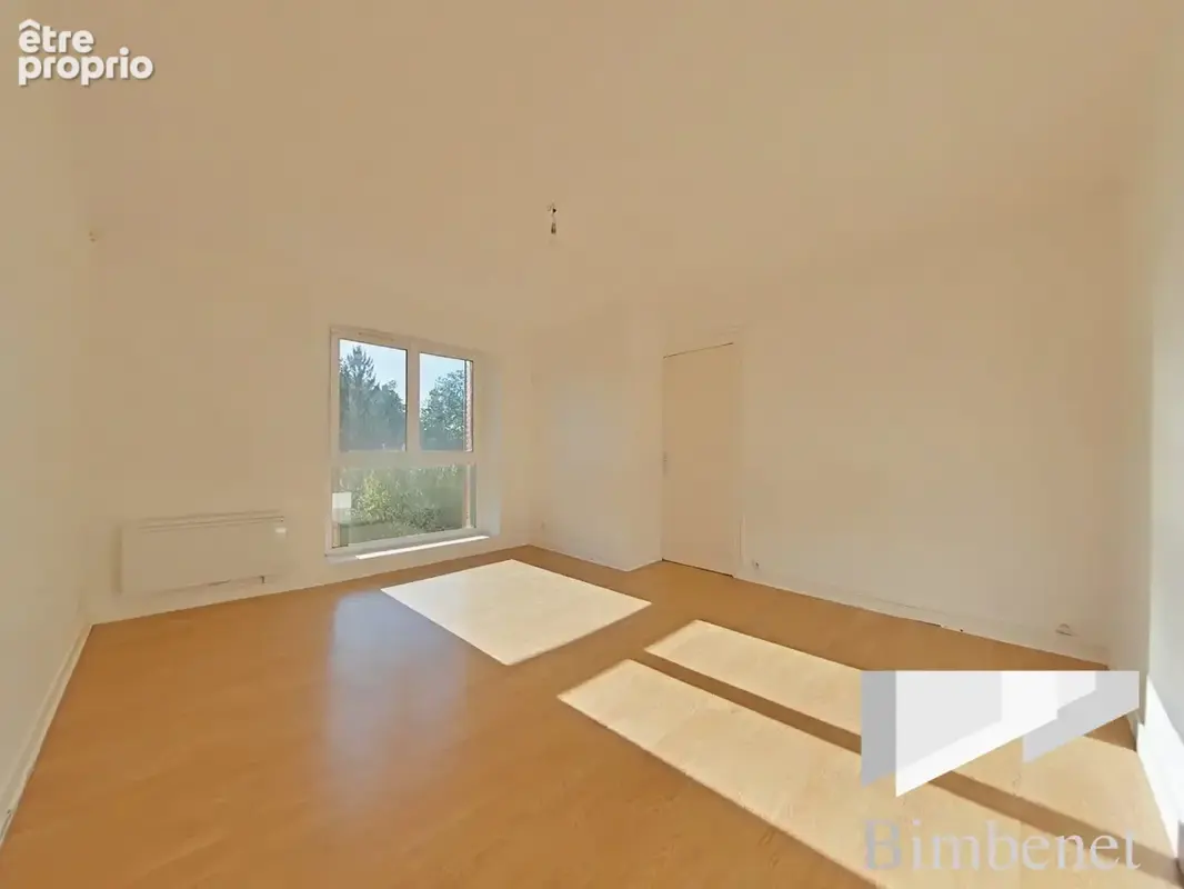 Maison 3 pièces 79 m² à vendre à Saint-Ay (45130) - photo 5