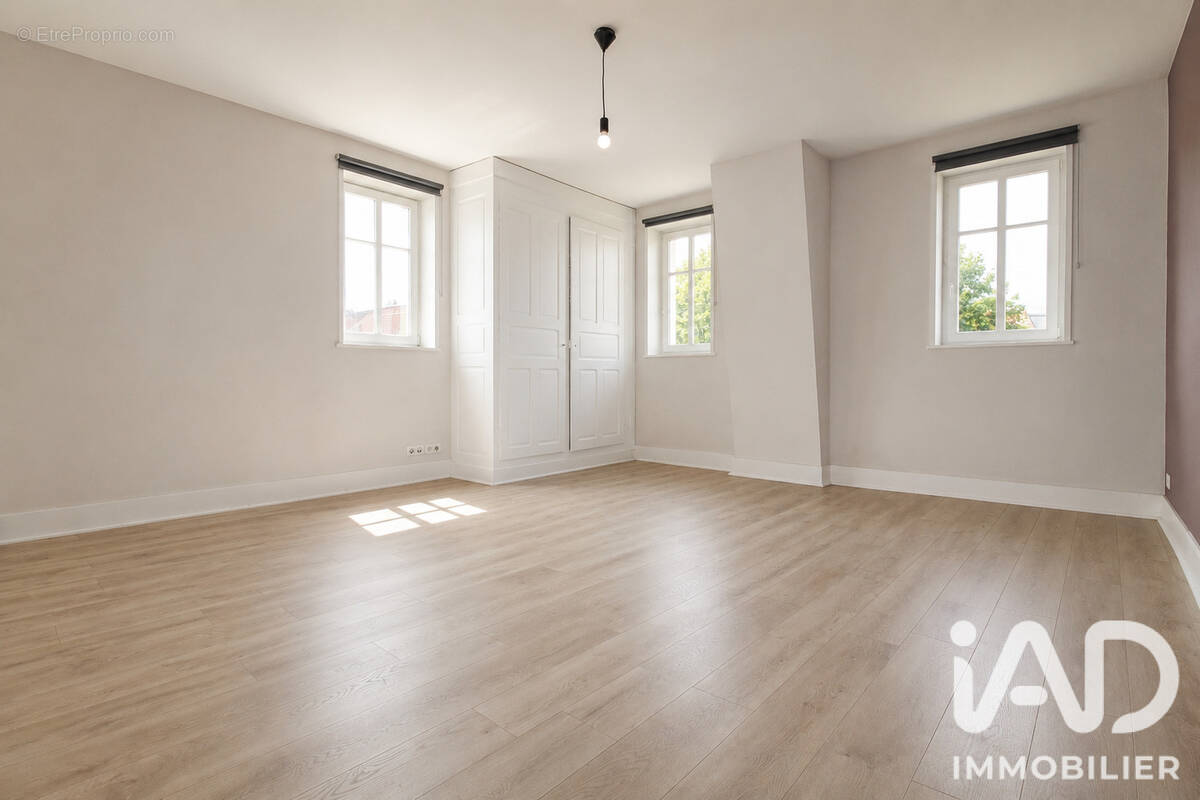Photo 1 - Appartement à NANCY