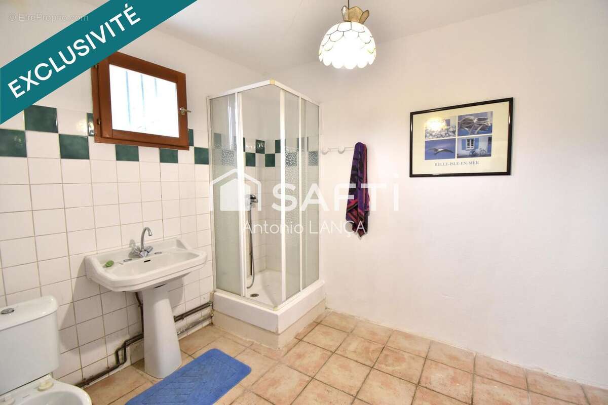 Photo 9 - Maison à ALLAUCH