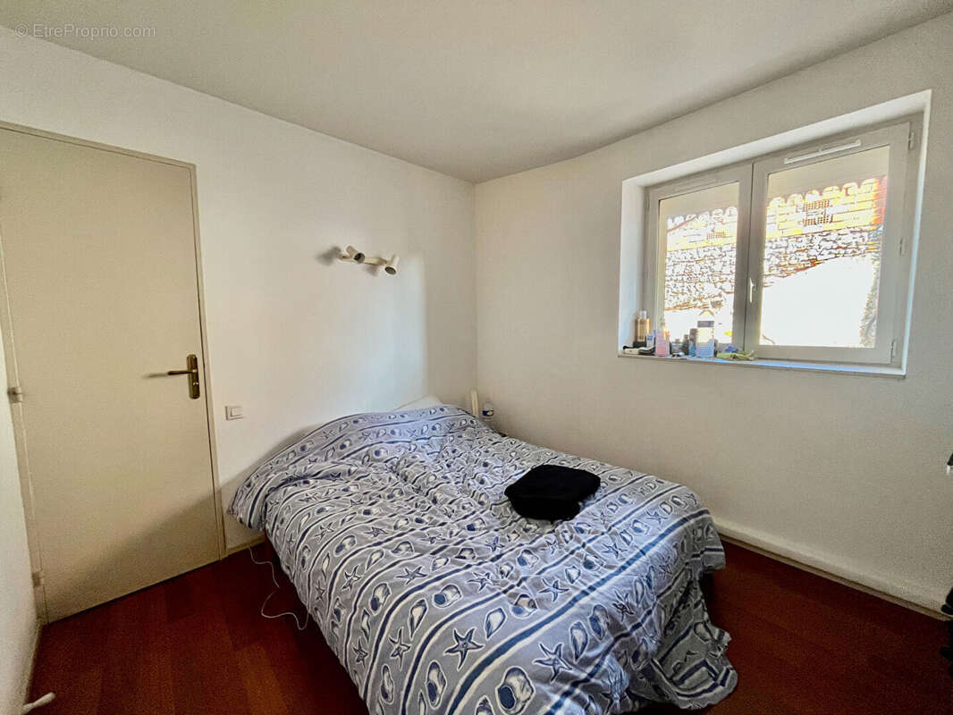 Appartement à CASTELMORON-SUR-LOT