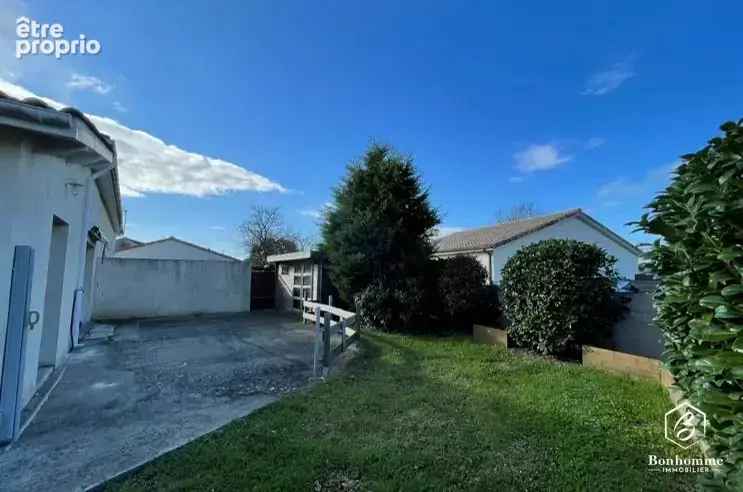 Maison 4 pièces - 119 m² - Créon - photo 11