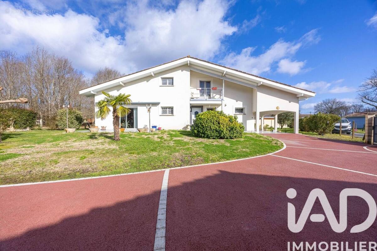 Photo 1 - Maison à MIOS