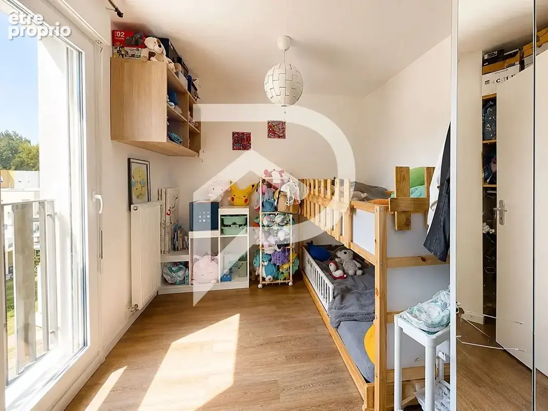 Vente Appartement Poissy(78300) 275 000ï¿œ - photo 8