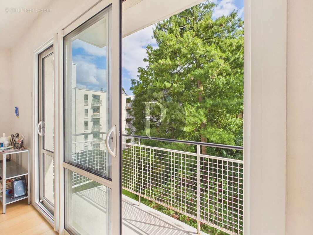 Appartement à SCEAUX