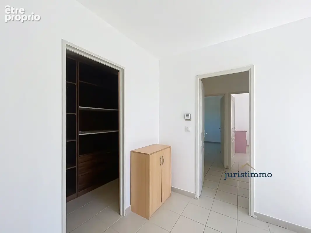 Charmante maison avec 3 chambres, jardin arboré et climatisation. - photo 21