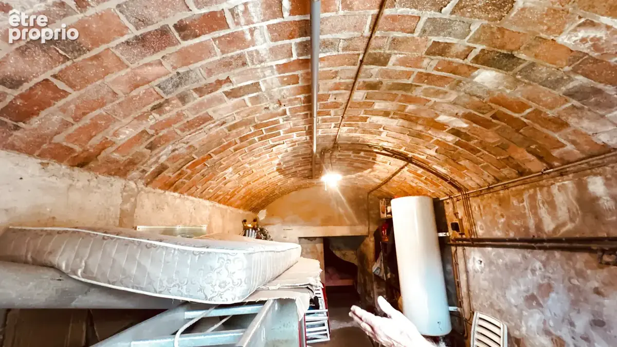 Maison de village de caractère à vendre à SAUVIGNY -LE - BOIS au prix de 162 000 €  F.A.I. - photo 20
