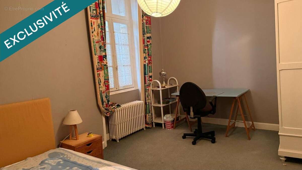 Photo 7 - Maison à PENVENAN