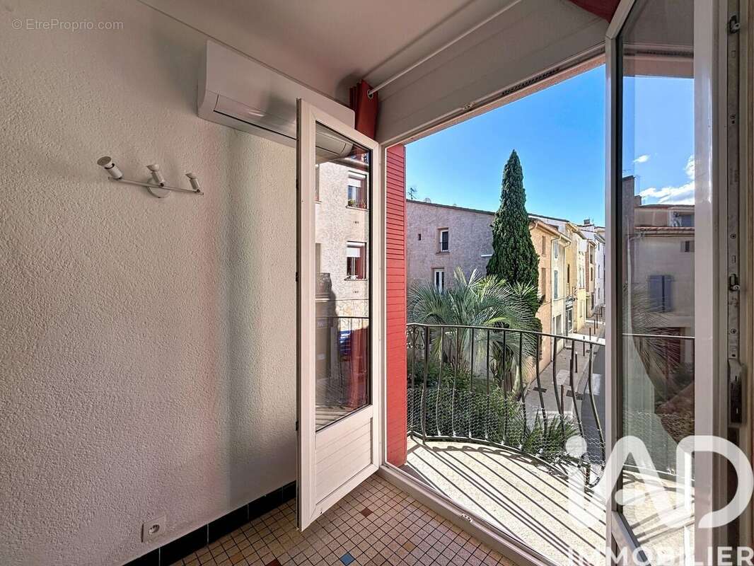 Photo 2 - Appartement à PALAU-DEL-VIDRE