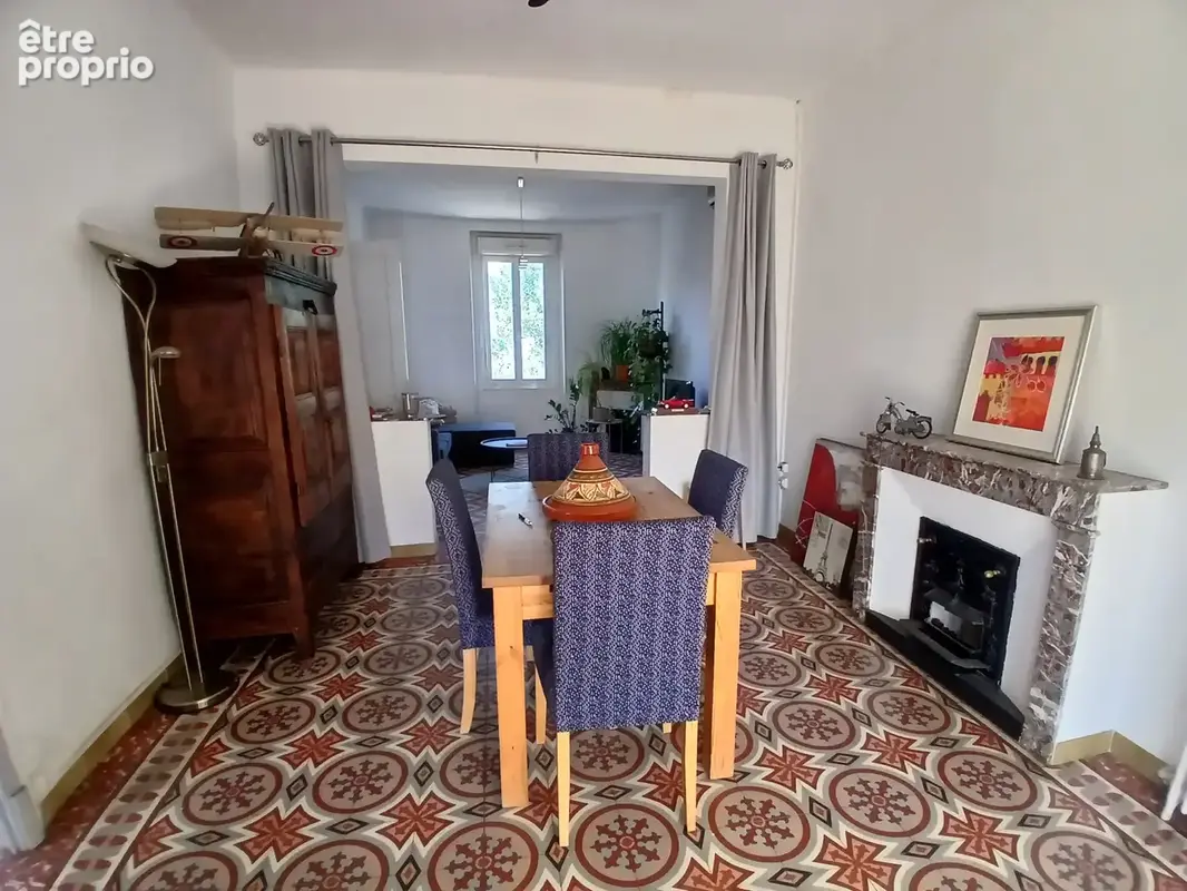 Vente - maison - 5 pieces - 127 m2 - ales - photo 5