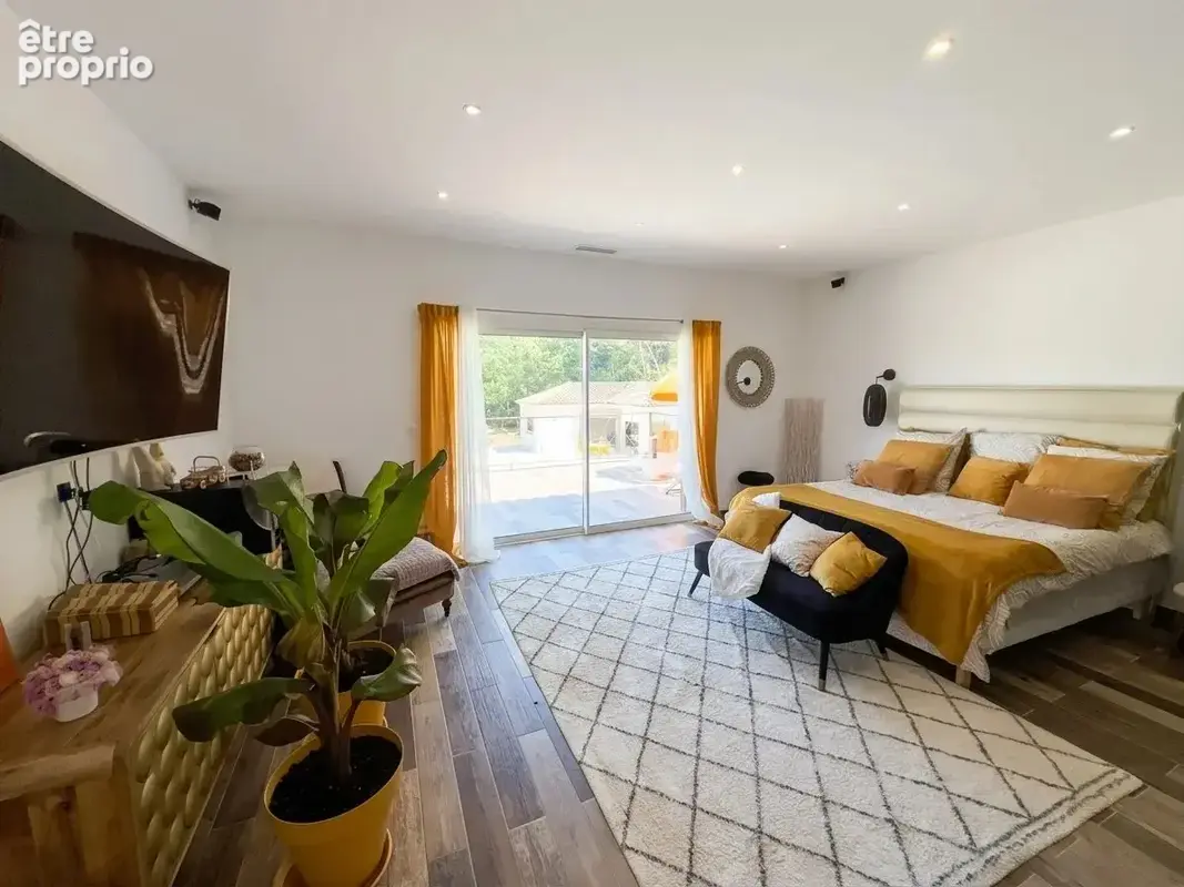 Villa d’exception en Provence - Élégance, espace et art de vivre - photo 20