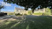 Maison à MELGVEN