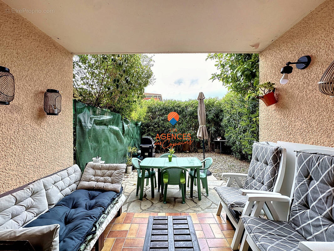 Appartement à LA VALETTE-DU-VAR
