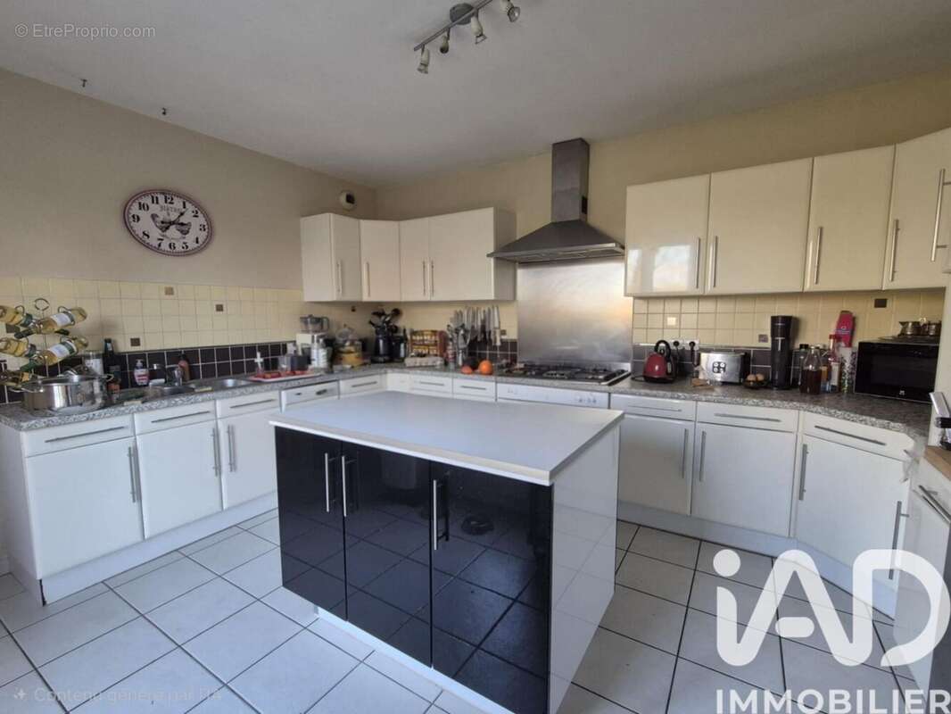 Photo 6 - Maison à CEAUX-EN-COUHE