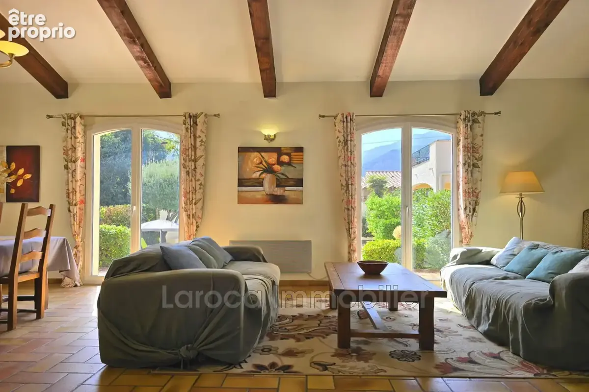Maison 5 pièces 165 m² à vendre à Sorede (66690) - photo 8