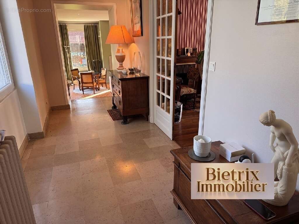 Maison à VALMONDOIS