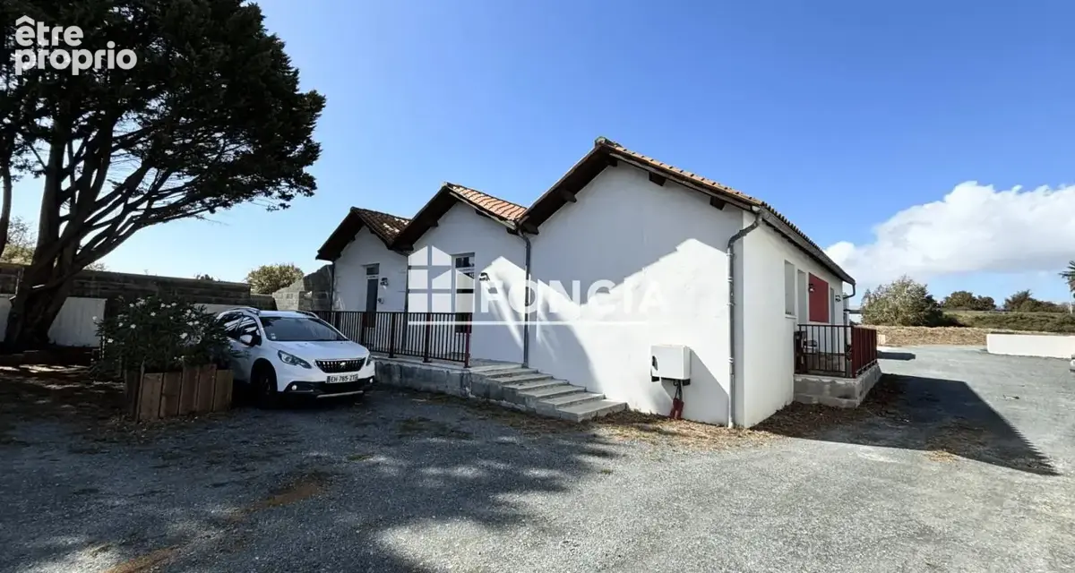 SAINT VIVIEN, très bon rapport locatif pour cet ensemble immobilier de 5 appartements et 4 bureaux - photo 18