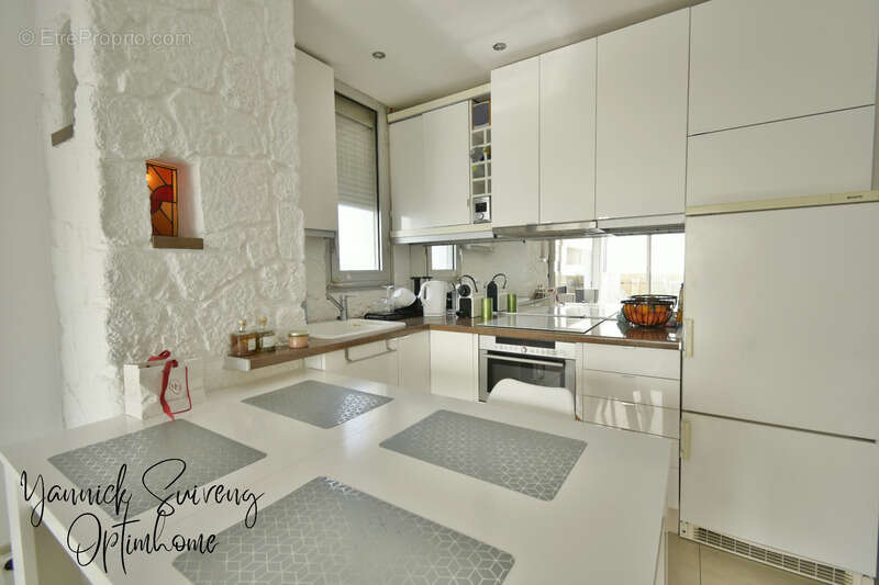 Appartement à LE BARCARES