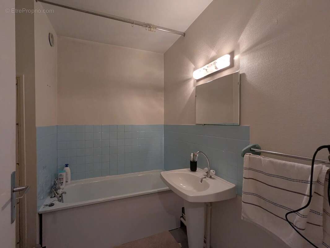 Appartement à LIMOGES