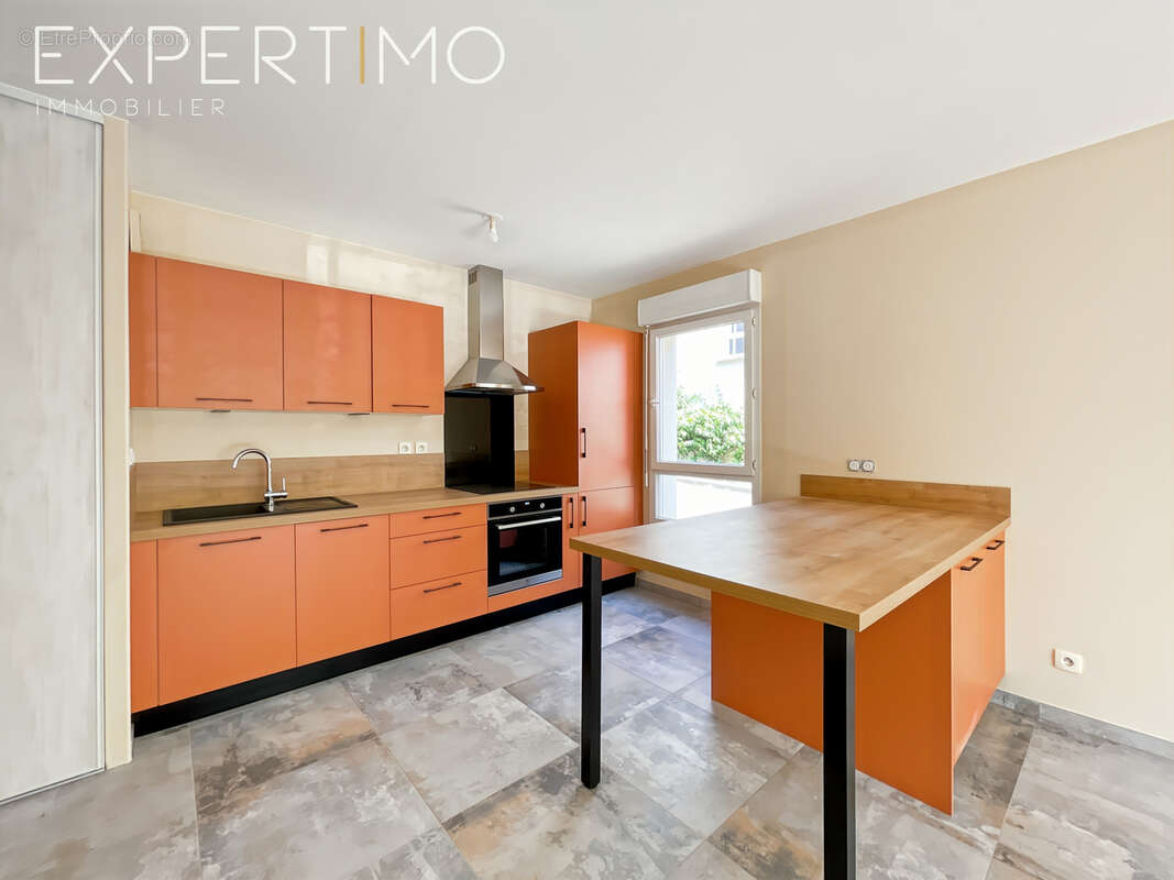 Appartement à GOVEN