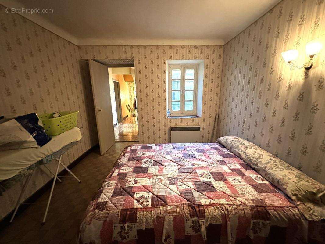 Maison à CAUNES-MINERVOIS