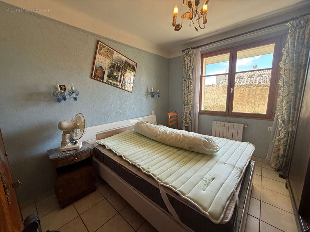 Appartement à LA CIOTAT