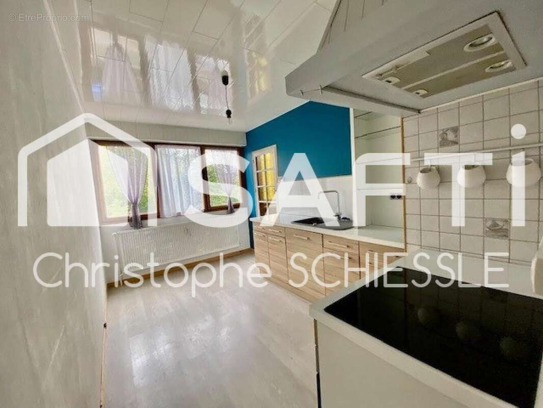 Photo 2 - Appartement à SELONCOURT