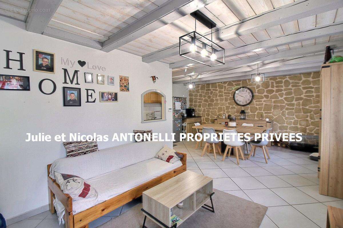 Maison à FIRMINY