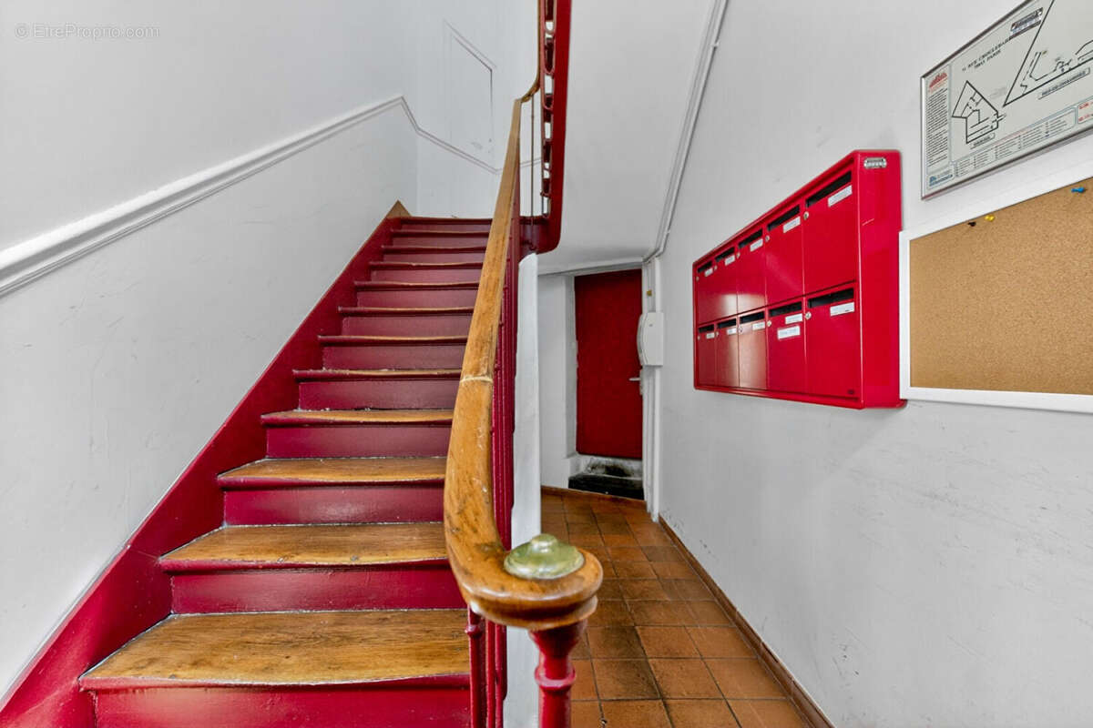 Paris 13 - croulebarbe - photo 10