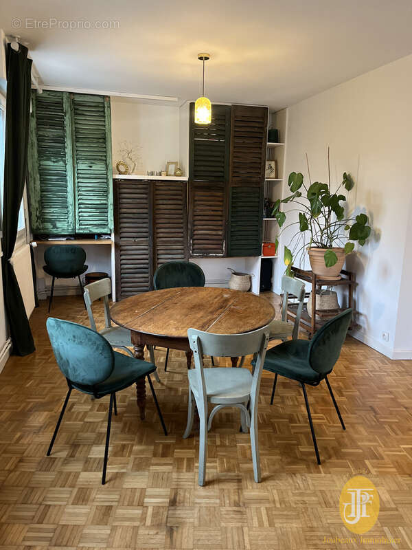 Appartement à VERNON
