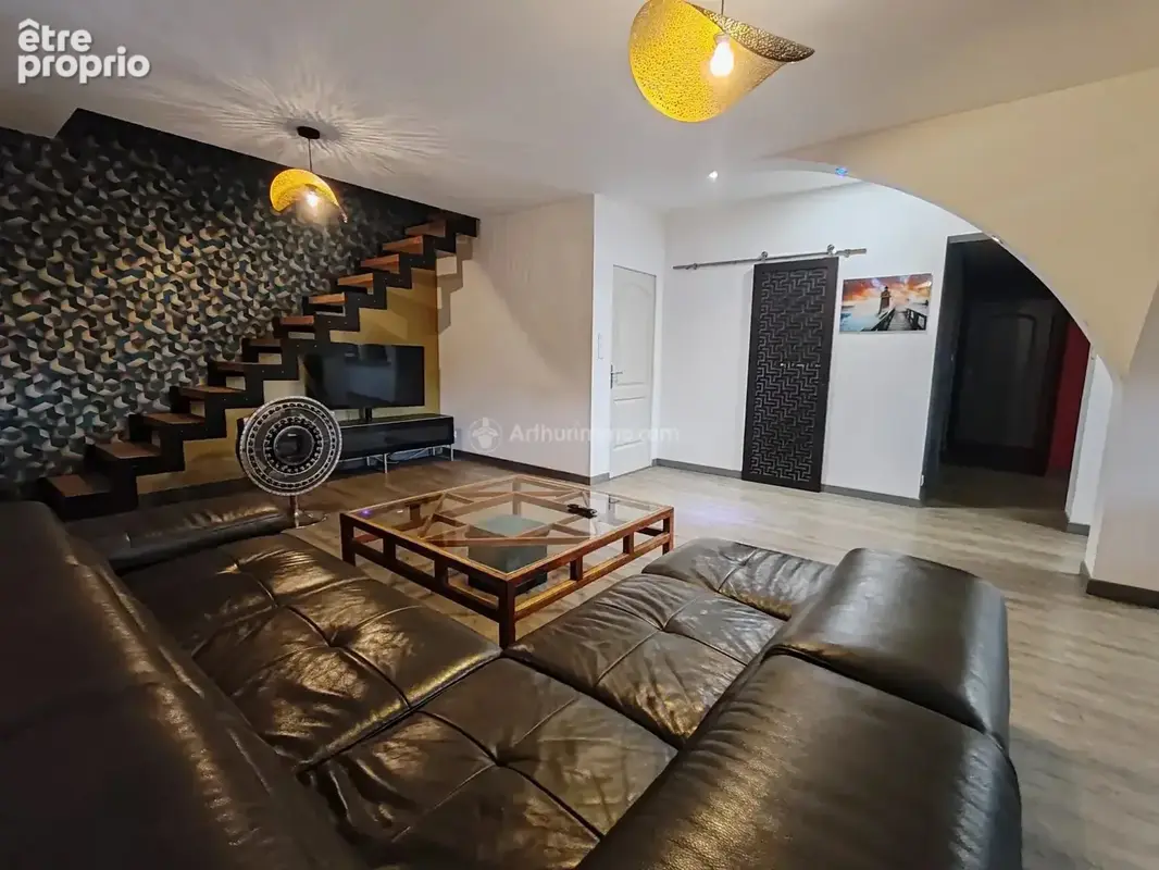 Maison de 160 m² - photo 9