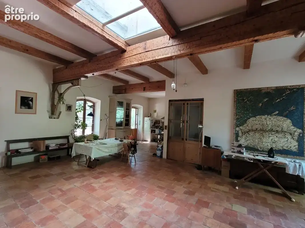Ancien domaine viticole : un bien véritablement unique. - photo 9