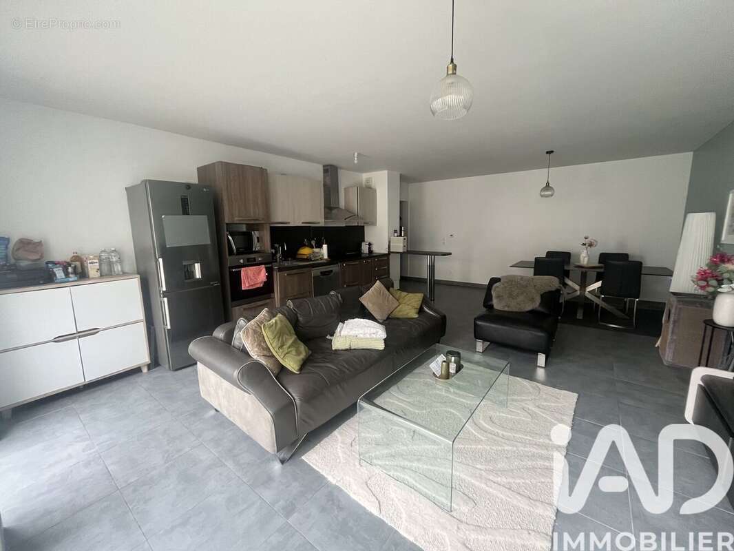 Photo 3 - Appartement à ROMBAS