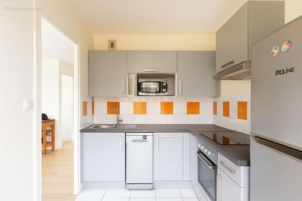 Photo 2 - Appartement à MERIGNAC