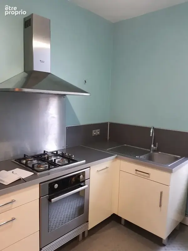 Appartement 65 m² à Limoges  - photo 3