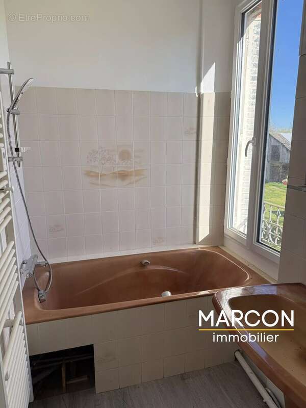 Maison - secteur mourioux-vieilleville - photo 18