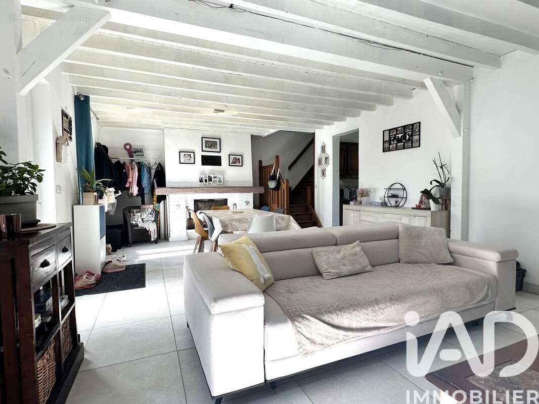 Photo 4 - Maison à SAINT-GERMAIN